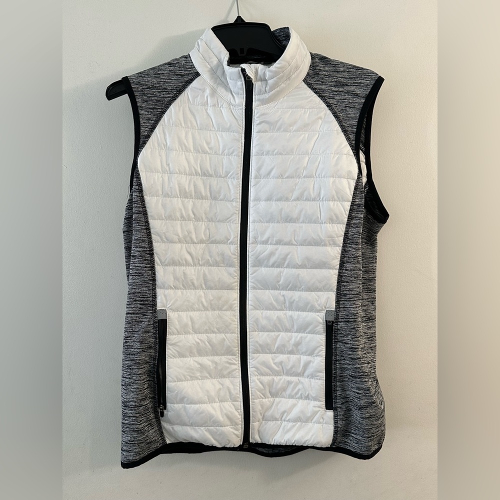 Eddie Bauer Vest L